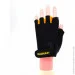 Madmax Рукавички для фітнесу MFG-251 Rainbow Orange L Madmax Рукавички для фітнесу MFG-251 Rainbow Orange L