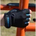 Madmax    MFG-251 Rainbow Turquoise M