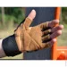    MadMax MFG-269 Professional Brown L (MFG-269-Brown_L)