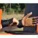    MadMax MFG-269 Professional Brown L (MFG-269-Brown_L)