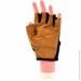 Madmax    MFG-444 Fitness Brown S