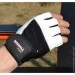 Madmax Рукавички для фітнесу MFG-444 Fitness White M Madmax Рукавички для фітнесу MFG-444 Fitness White M