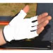 Madmax Рукавички для фітнесу MFG-444 Fitness White M Madmax Рукавички для фітнесу MFG-444 Fitness White M