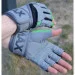    MadMax MFG-860 Wild Grey/Green S (MFG-860_S)