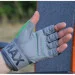    MadMax MFG-860 Wild Grey/Green S (MFG-860_S)