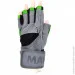    MadMax MFG-860 Wild Grey/Green S (MFG-860_S)
