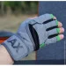    MadMax MFG-860 Wild Grey/Green S (MFG-860_S)