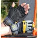 Madmax    MFG-880 Signature Black/Grey/Yellow S