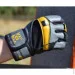    MadMax MFG-880 Signature Black/Grey/Yellow XXL (MFG-880_XXL)