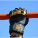    MadMax MFG-880 Signature Black/Grey/Yellow XXL (MFG-880_XXL)
