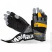    MadMax MFG-880 Signature Black/Grey/Yellow XXL (MFG-880_XXL)