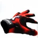    MadMax MXG-101 X Gloves Black/Grey/Red XL (MXG-101-RED_XL)