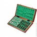   Madon       6    53  53  (96)