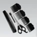     Maestro MR-653-SS Black