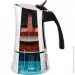   Maestro Espresso Moka 100  (1668-2-MR))