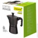   Maestro Espresso Moka 150  (1666-3-BLACK-MR)