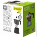   Maestro Espresso Moka 150  (1666-3-BLACK-MR)