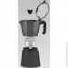   Maestro Espresso Moka 150  (1666-3-BLACK-MR)