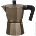   Maestro Espresso Moka 450  (1666-9-BROWN-MR)