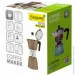   Maestro Espresso Moka 150  (1666-3-BROWN-MR)