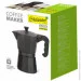   Maestro Espresso Moka 300  (1666-6-BLACK-MR)