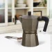   Maestro Espresso Moka 300  (1666-6-BROWN-MR)