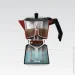   Maestro Espresso Moka 450  (MR1657-9)