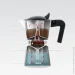   Maestro Espresso Moka 450  (MR1658-9)