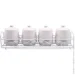 Maestro MR20002-04CS    5 "White
