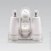 Maestro MR20002-04S    5."White