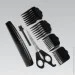     Maestro MR-658Ti Black