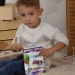 Magdum   Baby puzzle "" ML4031-24 EN