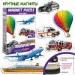 Magdum   Baby puzzle "" ML4031-24 EN