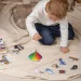 Magdum   Baby puzzle "" ML4031-24 EN