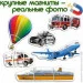 Magdum   Baby puzzle "" ML4031-24 EN