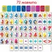 Magdum      "" ML4034-11 72 