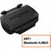        +  Magene S3 Bluetooth 4.0  ANT+  Garmin | Polar | Bryton | lezyne | Wahoo | CatEye  (6060297)
