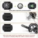        +  Magene S3 Bluetooth 4.0  ANT+  Garmin | Polar | Bryton | lezyne | Wahoo | CatEye  (6060297)