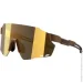 Magicshine  Windbreaker Brown (1033-MSN GL4053)