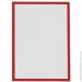 - Magnetoplan   A4  Magnetofix Frame Red Set UA (1130306)