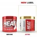  Magnum Nutraceuticals  Heat 120  (4384301502)