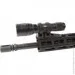 Magpul M-LOK Cantilever . (MAG587-BLK)