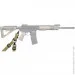 Magpul  . MS3 Gen2 , :fde (MAG514-FDE)