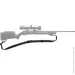 Magpul   RLS  black (MAG1004-BLK)