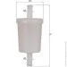   Mahle KL260OF