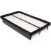   () Mahle LX2632
