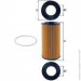   Mahle OX434D DAF