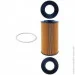   Mahle OX434D DAF