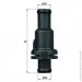  Mahle TH 5 75 (TH575)