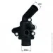  Mahle TI1187